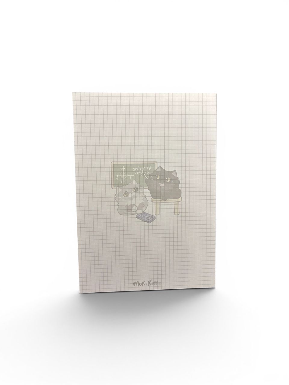 MOKI KIMO Graph Paper (30pcs)