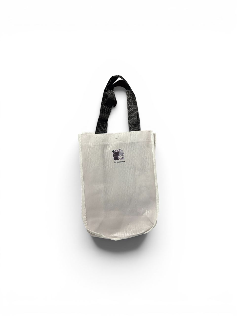 MOKI KIMO Non-Woven Bag (small)