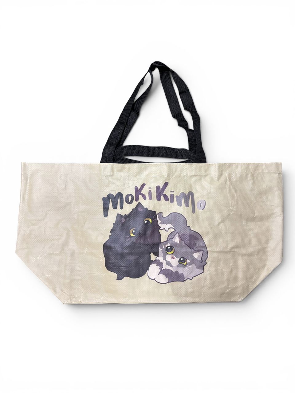 MOKI KIMO PP Bag (big)