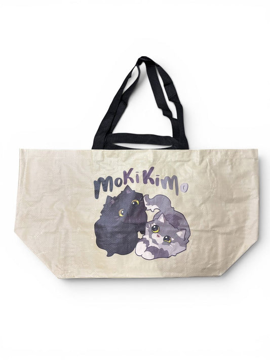 MOKI KIMO PP Bag (big)