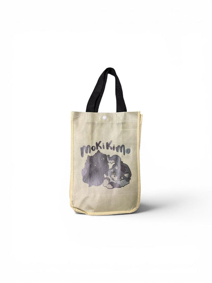 MOKI KIMO Non-Woven Bag (small)