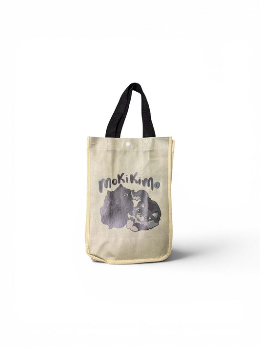 MOKI KIMO Non-Woven Bag (small)