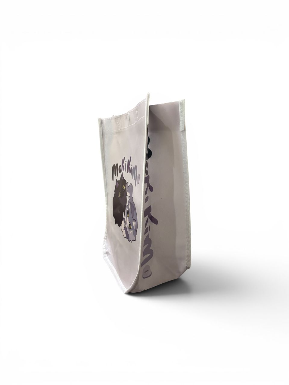 MOKI KIMO Non-Woven Bag (small)