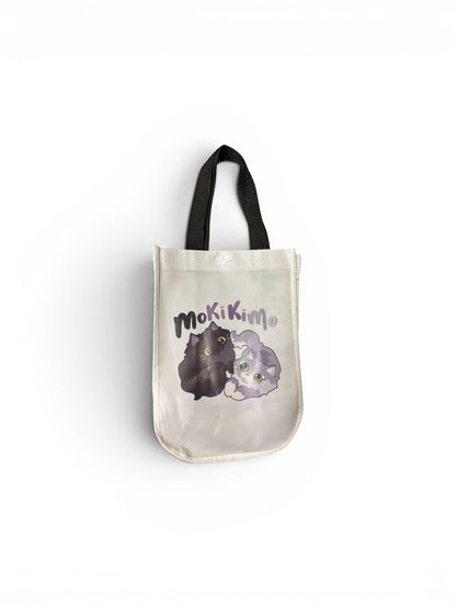 MOKI KIMO Non-Woven Bag (small)