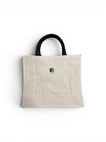 MOKI KIMO Tote Bag_Shopping