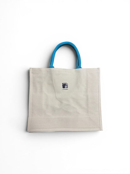 MOKI KIMO Tote Bag_Shopping