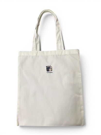 MOKI KIMO Tote Bag_Academics