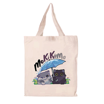 MOKI KIMO Tote Bag 2023