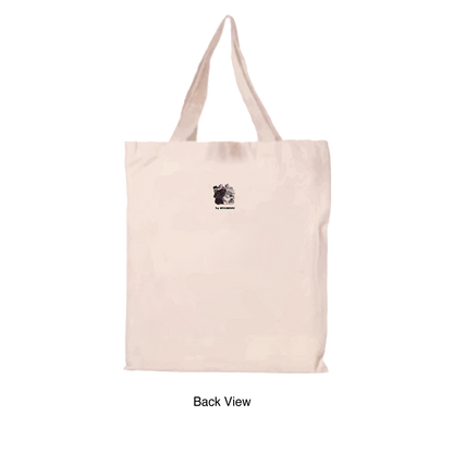 MOKI KIMO Tote Bag 2024