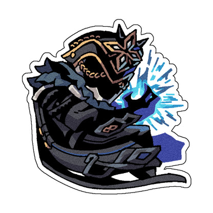 NYCNOUU GENSHIN Stickers - Character