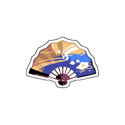 NYCNOUU GENSHIN Sticker - Companion