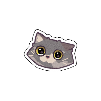 MOKI KIMO Sticker