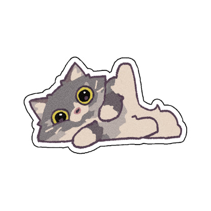 MOKI KIMO Sticker