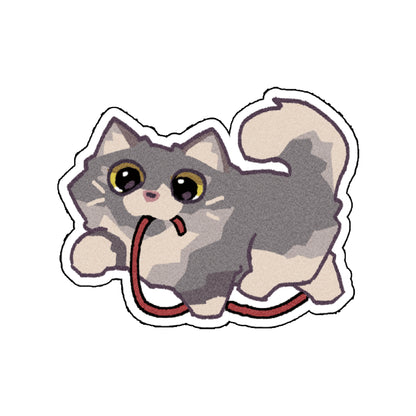 MOKI KIMO Sticker