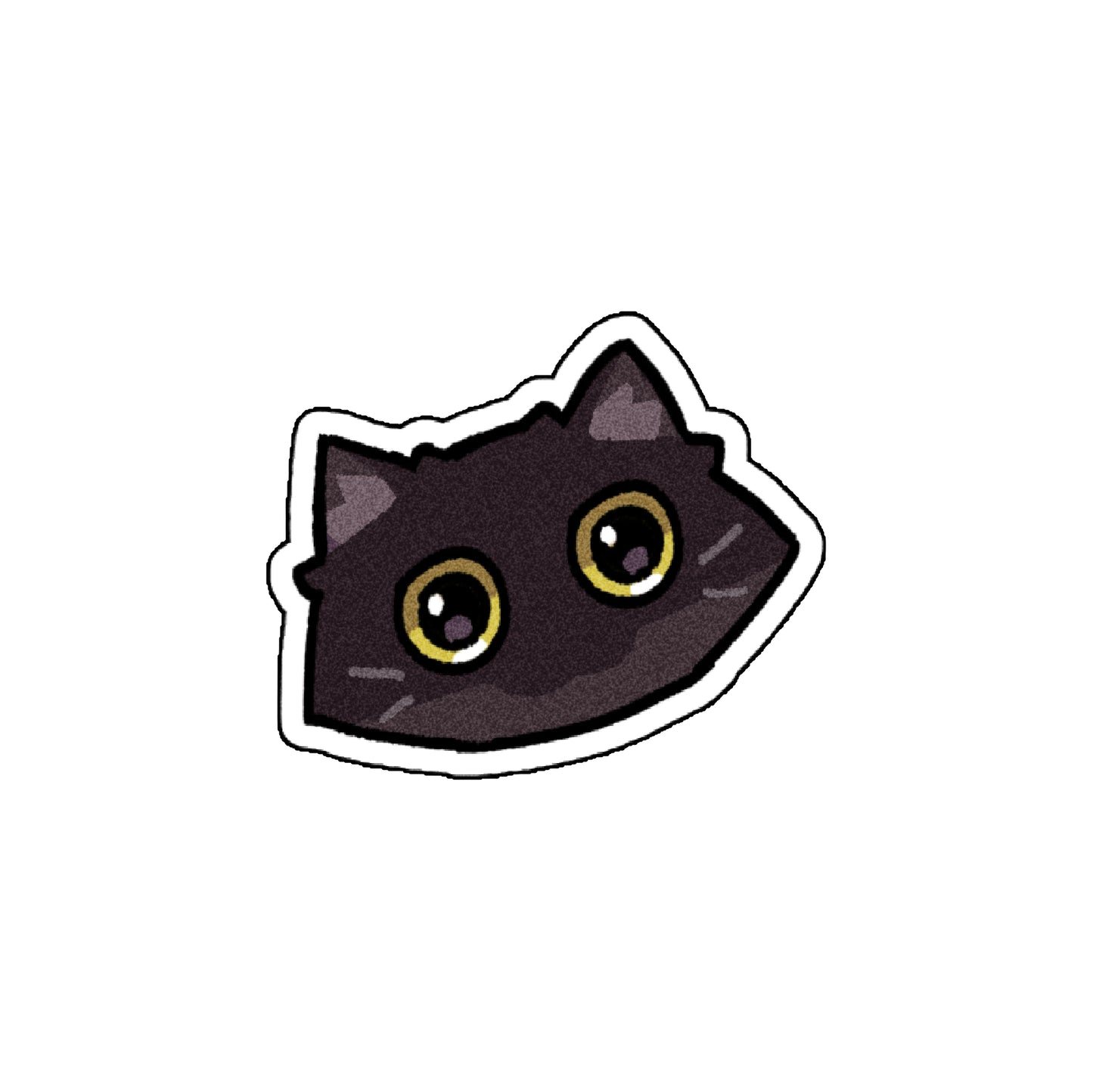 MOKI KIMO Sticker