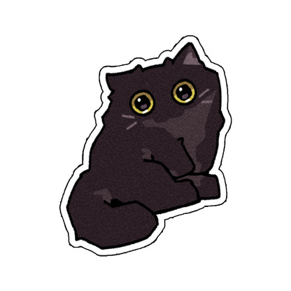 MOKI KIMO Sticker